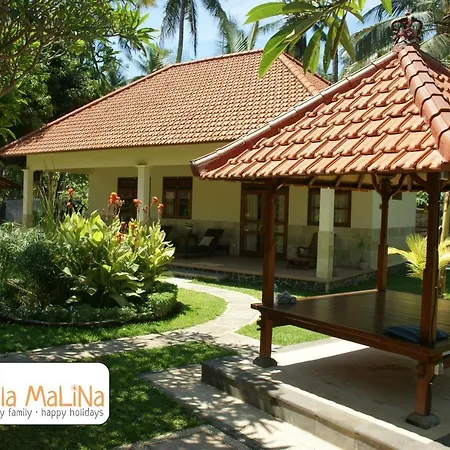 Villa Malina