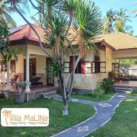 Villa Malina